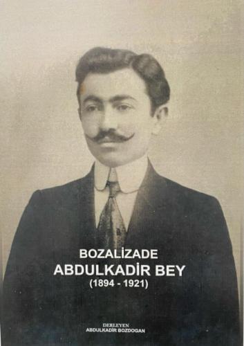 Bozalizade-Abdulkadir-Bey