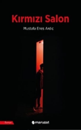Kirmizi-Salon